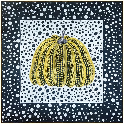 100 mulberry silk scarf in - silk,