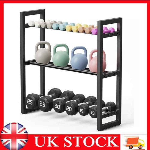Adjustable tier dumbbell - adjustable,