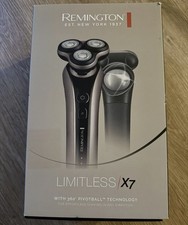 Remington Mens Rotary Shaver