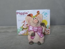 Piggin' Special pig resin