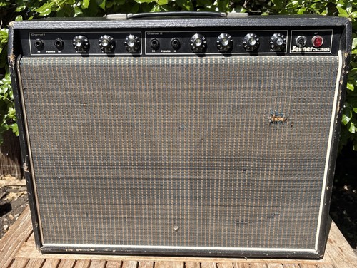 Selmer 30ss channel guitar - 30ss,