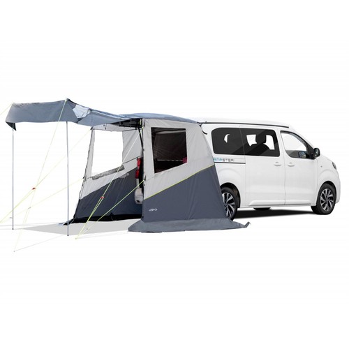 Brunner escape tailgate tent - brunner,