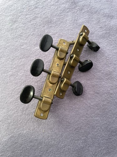 Vintage closed parlor - , guitar