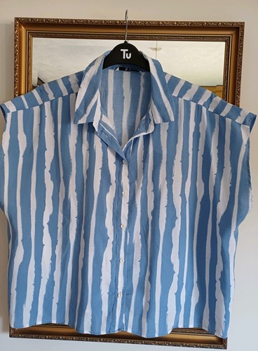 Ladies clothing blue - ladies,