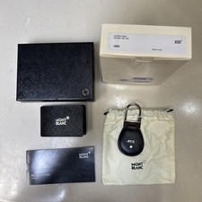 keychain Montblanc 14085 key