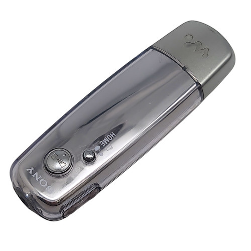 Sony walkman e002 - nw-e002, digital