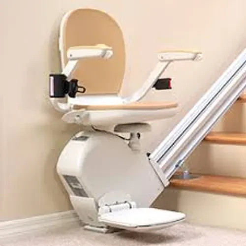 Brooks acorn 120 130 stairlift - acorn,