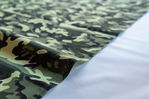 Fabric half metre polycotton - fabric,