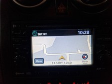 2006 - 2015 NISSAN QAHSQAI CD