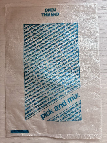 Woolworths vintage pick - vintage, and