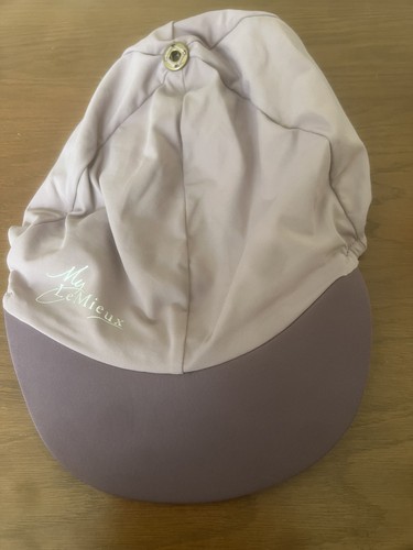 Lemieux hat silk one size - hat, -one