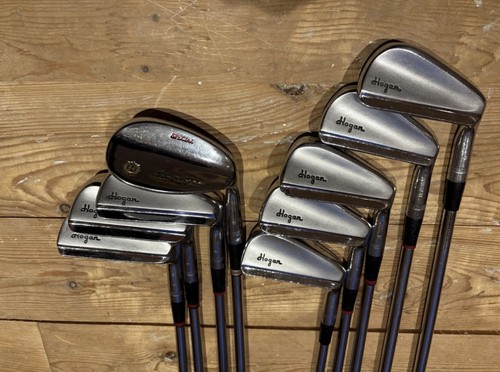 Ben hogan directors set - hogan, of