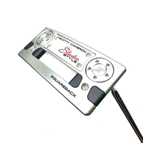 Scotty cameron studio style - studio,