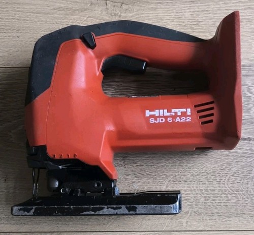 Hilti sjd a22 cordless - sjd,