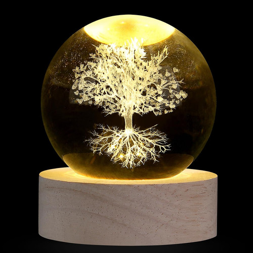 Tree life ornament - tree,