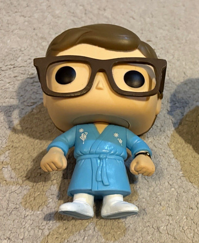 Rocky horror brad funko vinyl - horror,