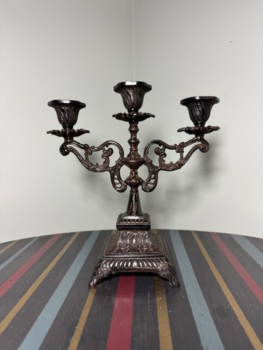 Antique victorian cast iron - antique,