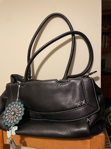 Radley black handbag suitable - black,