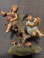 faerie glen fairy figurine