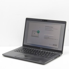 Dell Latitude 5400 14 inch Windows 11 Laptop Intel i7 8665U 16GB RAM 512GB SSD