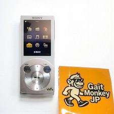 Sony Walkman NW-S644 Digital