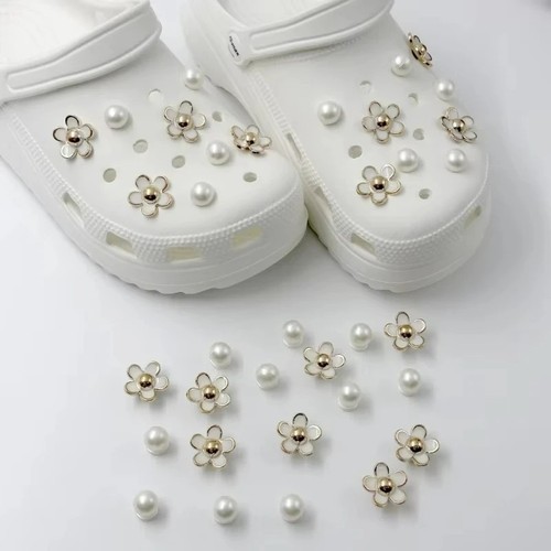 Shoes diy charms accessories - diy,