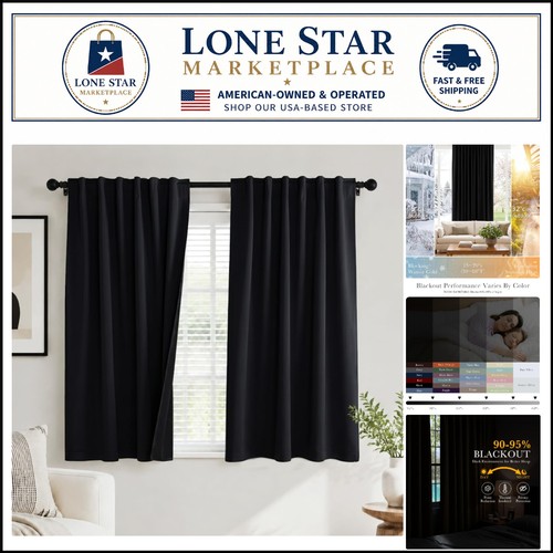 Versatile blackout window - versatile,
