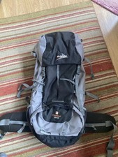 Vango Contour 60+ 10L Quick Adjust Rucksack