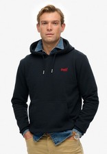 Superdry Hoodie Overhead Long