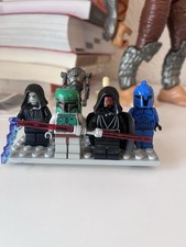 Collectors Star Wars LEGO