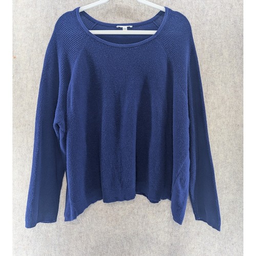 Eileen fisher navy - fisher,