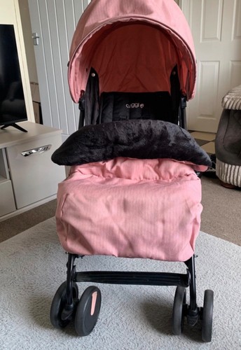 Cuggl rowan complete stroller - cuggl,