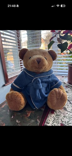 Bear factory - , in