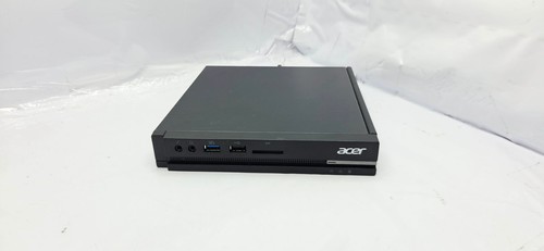 Acer veriton n4630g - veriton, intel