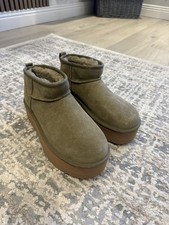 UGG Classic Ultra Mini