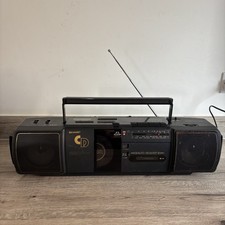 Very rare vintage 80s sharp - vintage,