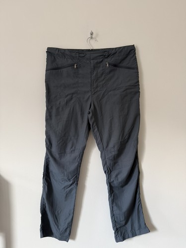 Rohan goa hiking trousers - goa's,