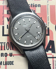 Vintage zenith sporto 28800 - vintage,