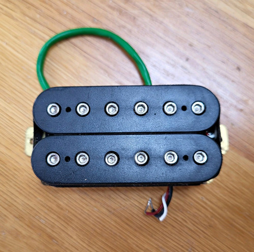 Ibanez rg421ex bridge pick - rg421ex, pick-up