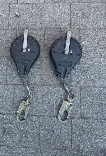 Skylotec meter fall - skylotec, 10