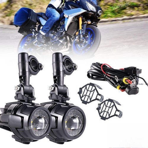 Led auxiliary spot - ,