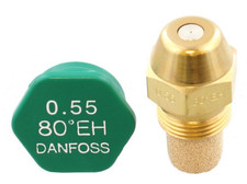Danfoss Kerosene / Oil Burner