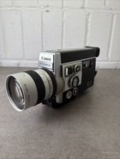 Canon Auto Zoom 814 Electronic
