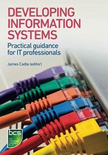 Developing Information Systems: Practical guidance for IT professionals Book The