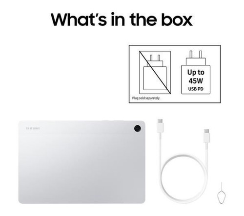 Samsung galaxy tab - a11+, 11"
