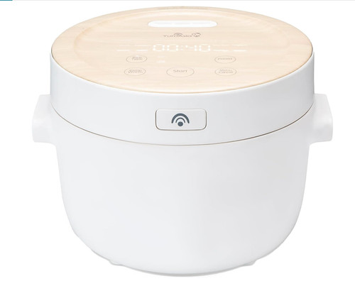 Yum asia fuji rice cooker - asia,