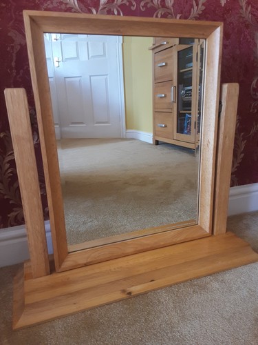Willis gambier solid oak - willis,