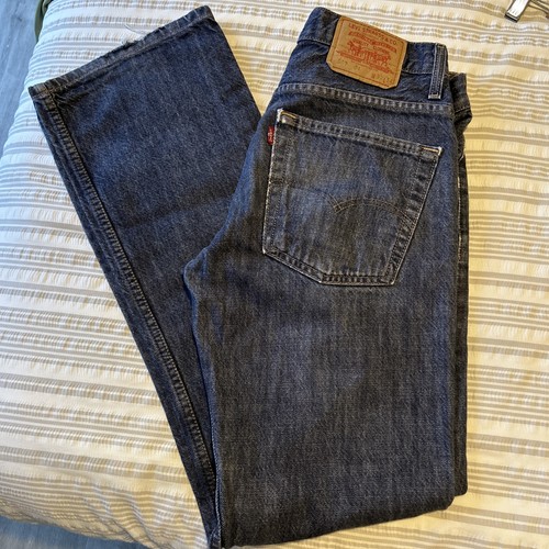 Levi 507 vintage men - 507,