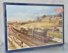 VINTAGE 1992 WADDINGTONS