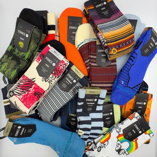 Stance socks tab mid - tab,